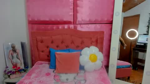 Ivonny online show from 11-28-25, 11:02