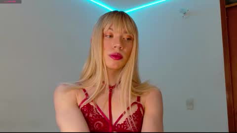 Ivonny online show from 01-06-26, 09:07