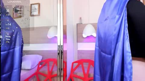 Snapshot of ivonnygrace chatting on 10-16-25, 10:44 ivonnygrace online show from 10-16-25, 10:44
