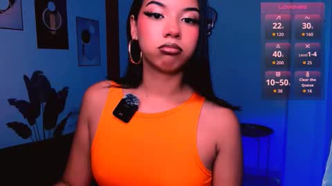 Snapshot of ivonyrose_ chatting on 11-05-25, 02:11 Ivony Rose online show from 11-05-25, 02:11