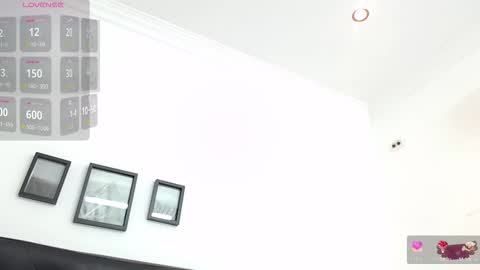 ivorynoir online show from 11-07-25, 01:00