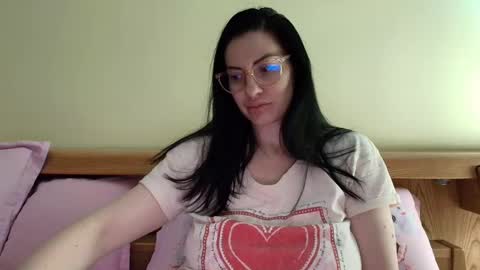 Ivory online show from 12-12-24, 05:48