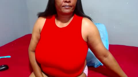 IVORYTITS48 online show from 01-12-25, 01:27