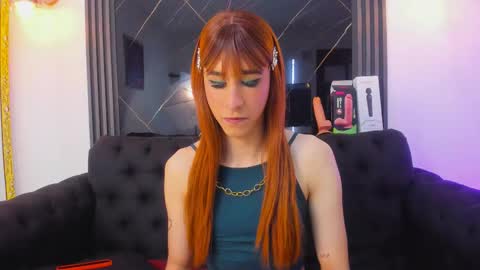 ivi rosse  online show from 02-26-26, 02:16