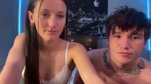 ivy69 9 and cody online show from 01-14-25, 06:45