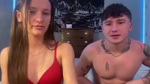 ivy69 9 and cody online show from 01-21-25, 09:35