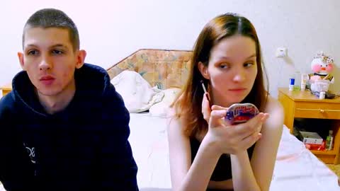 Snapshot of ivy__lester chatting on 01-29-25, 07:22 Ivy and Lester online show from 01-29-25, 07:22