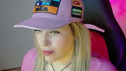 Diana Rojas  online show from 11-05-25, 10:21