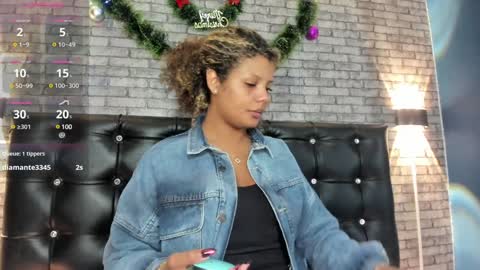Ig  ivycopper1  online show from 12-05-24, 08:22