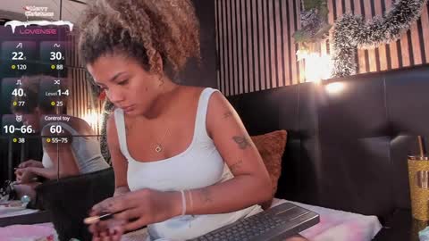 Ig  ivycopper1  online show from 12-23-24, 05:17
