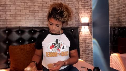 Ig  ivycopper1  online show from 01-24-25, 10:19