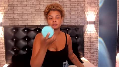 Ig  ivycopper1  online show from 03-01-25, 09:59