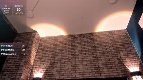 Ig  ivycopper1  online show from 03-05-25, 11:49