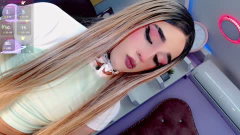 IVY  online show from 01-14-25, 02:22