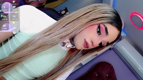 IVY  online show from 01-14-25, 05:23