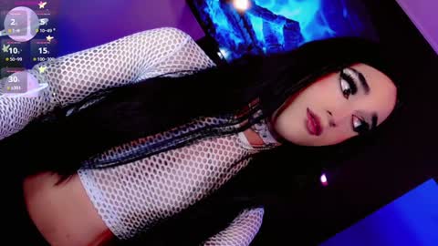 IVY  online show from 01-18-25, 09:02