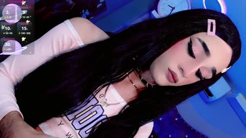 IVY  online show from 01-22-25, 12:17