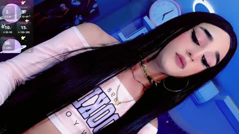 IVY  online show from 01-22-25, 03:40