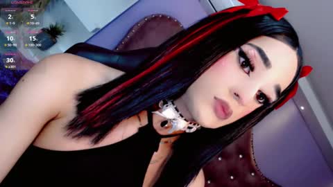 IVY  online show from 02-19-25, 02:44