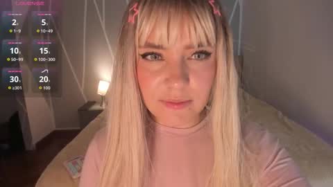 Snapshot of ivy_ragnar chatting on 11-18-25, 06:01 Pamela online show from 11-18-25, 06:01