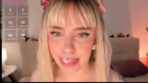 Pamela online show from 03-06-26, 12:40