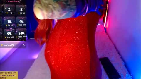 Snapshot of ivy_rosse chatting on 10-18-25, 03:57 You can find more of me here online show from 10-18-25, 03:57