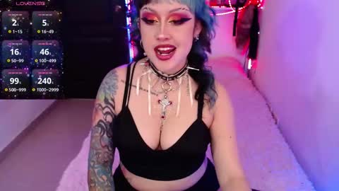 You can find more of me here  online show from 01-08-26, 04:53