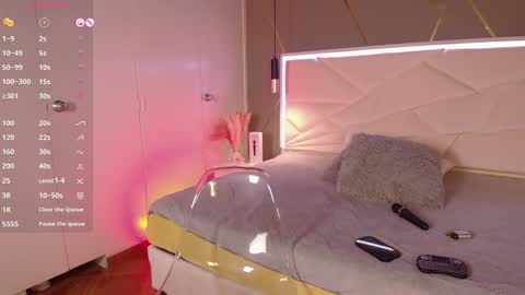 Snapshot of ivy_soul chatting on 01-24-25, 03:43 IVY online show from 01-24-25, 03:43