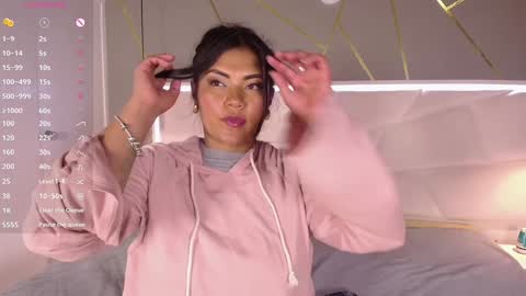 Snapshot of ivy_soul chatting on 02-07-25, 12:06 IVY online show from 02-07-25, 12:06