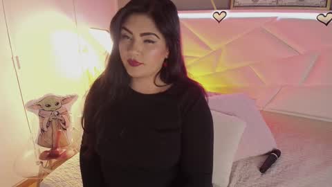 Snapshot of ivy_soul chatting on 10-23-25, 08:18 IVY online show from 10-23-25, 08:18