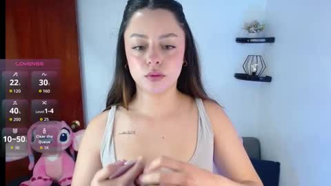 ivyblaze_ online show from 01-11-26, 06:13