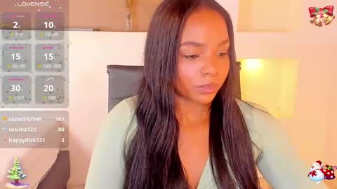 Snapshot of ivybliss8 chatting on 01-03-25, 02:19 i v y b l i s s online show from 01-03-25, 02:19