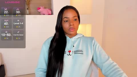 Snapshot of ivybliss8 chatting on 01-13-25, 12:02 i v y b l i s s online show from 01-13-25, 12:02