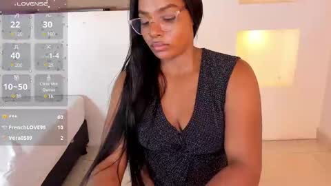 Snapshot of ivybliss8 chatting on 01-13-25, 06:27 i v y b l i s s online show from 01-13-25, 06:27