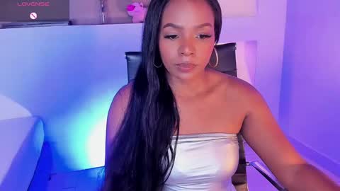 Snapshot of ivybliss8 chatting on 01-26-25, 12:01 i v y b l i s s online show from 01-26-25, 12:01