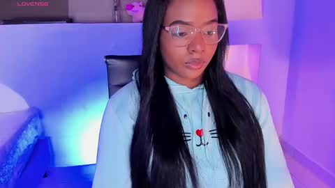 Snapshot of ivybliss8 chatting on 01-30-25, 12:06 i v y b l i s s online show from 01-30-25, 12:06