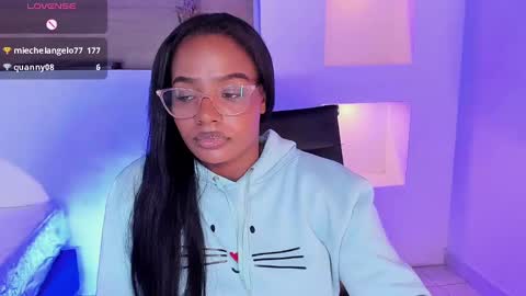 Snapshot of ivybliss8 chatting on 01-30-25, 03:29 i v y b l i s s online show from 01-30-25, 03:29