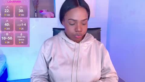 Snapshot of ivybliss8 chatting on 02-10-25, 11:57 i v y b l i s s online show from 02-10-25, 11:57