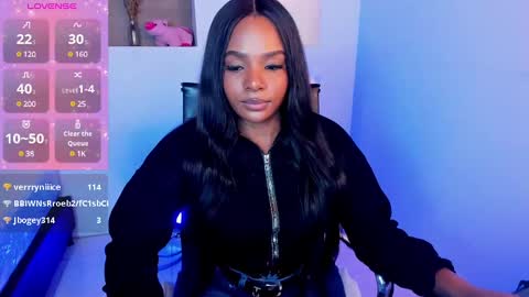 Snapshot of ivybliss8 chatting on 02-13-25, 03:56 i v y b l i s s online show from 02-13-25, 03:56