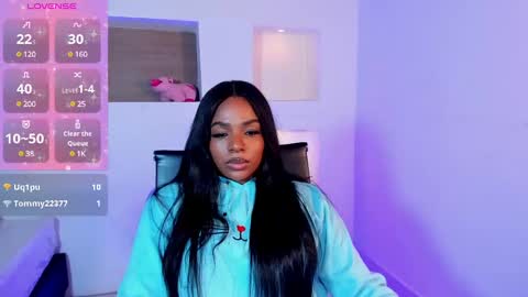 Snapshot of ivybliss8 chatting on 02-14-25, 04:52 i v y b l i s s online show from 02-14-25, 04:52