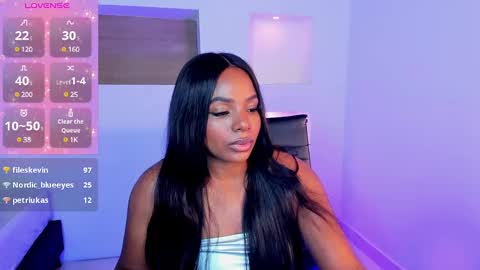 Snapshot of ivybliss8 chatting on 02-15-25, 02:55 i v y b l i s s online show from 02-15-25, 02:55