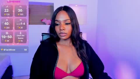 Snapshot of ivybliss8 chatting on 02-18-25, 06:15 i v y b l i s s online show from 02-18-25, 06:15