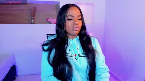 Snapshot of ivybliss8 chatting on 02-20-25, 11:53 i v y b l i s s online show from 02-20-25, 11:53