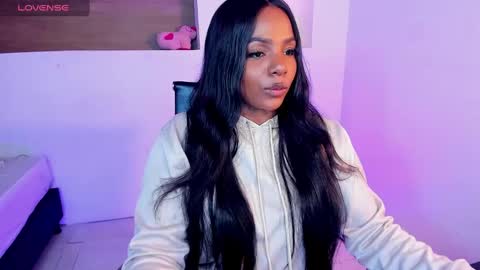 Snapshot of ivybliss8 chatting on 02-23-25, 12:16 i v y b l i s s online show from 02-23-25, 12:16