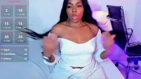 Snapshot of ivybliss8 chatting on 02-25-25, 03:16 i v y b l i s s online show from 02-25-25, 03:16