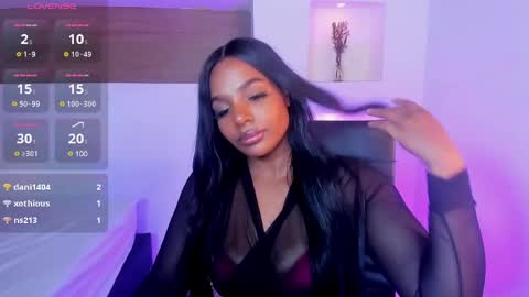 Snapshot of ivybliss8 chatting on 03-01-25, 02:55 i v y b l i s s online show from 03-01-25, 02:55