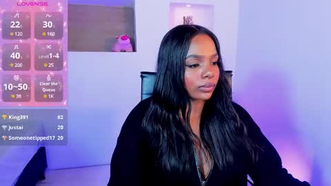 Snapshot of ivybliss8 chatting on 03-02-25, 05:58 i v y b l i s s online show from 03-02-25, 05:58