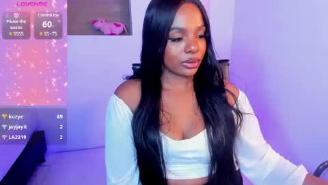 Snapshot of ivybliss8 chatting on 03-03-25, 06:12 i v y b l i s s online show from 03-03-25, 06:12