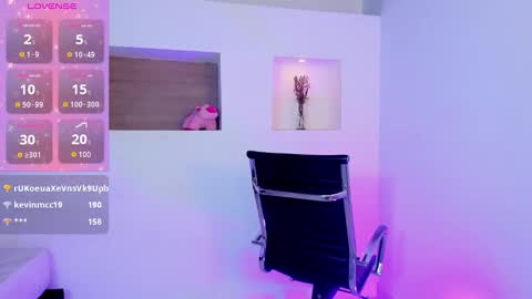 Snapshot of ivybliss8 chatting on 03-04-25, 06:18 i v y b l i s s online show from 03-04-25, 06:18