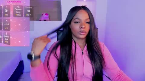 Snapshot of ivybliss8 chatting on 03-06-25, 11:58 i v y b l i s s online show from 03-06-25, 11:58